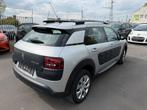 CITROEN CACTUS DIESEL 1.6 EU6b, Auto's, Citroën, Stof, Euro 6, 4 cilinders, Bedrijf