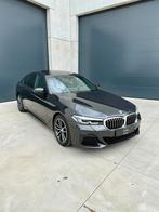 520d - 2022 - MPAKKET - OPENDAK - CARPLAY, Auto's, Automaat, 4 deurs, Achterwielaandrijving, 1995 cc