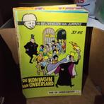 Oude Jommeke strips, Gelezen, Europa, Ophalen of Verzenden, Meerdere comics