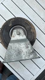 Greeneyre wielen, 4 stuks, Ophalen, Gebruikt