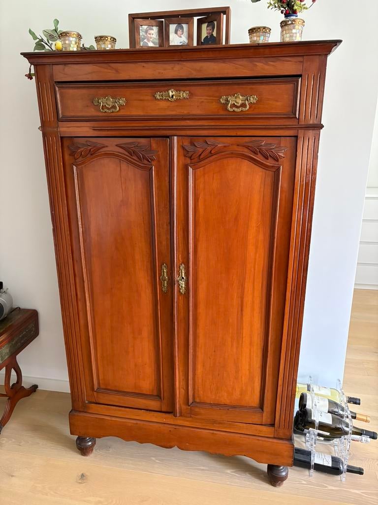 Antieke kast, Antiek en Kunst, Ophalen