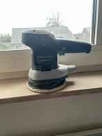 Festool schuurmachine, Ophalen, Gebruikt