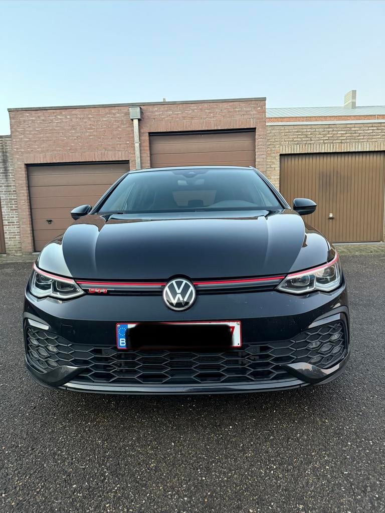 Golf 8 Gti Performance, Achat, Euro 6, 5 portes, Berline