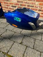 Piaggio zip kappenset originele, Fietsen en Brommers, Ophalen, Gebruikt, Piaggio