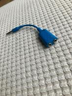 Répartiteur audio 3,5 mm Philips, Enlèvement ou Envoi, Comme neuf