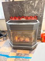 Gashaard, Huis en Inrichting, Haarden, Ophalen, Gashaard