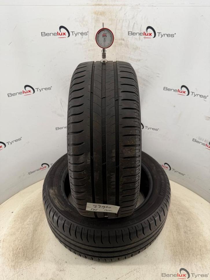 195/50R16 88V Michelin Energy 195/50 R16 195/50/16 1955016, Auto-onderdelen, Banden en Velgen, Band(en), Zomerbanden, 16 inch