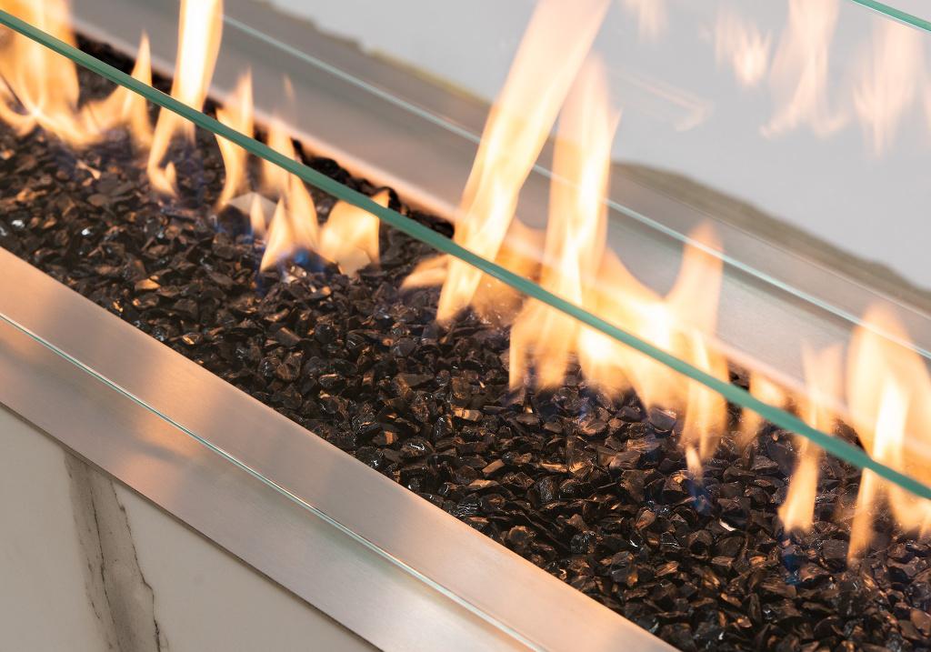 SALE Gashaard Planika Galaxy Burner Automatic voor Buiten, Nieuw, Ophalen of Verzenden, Waterbestendig, Vloer