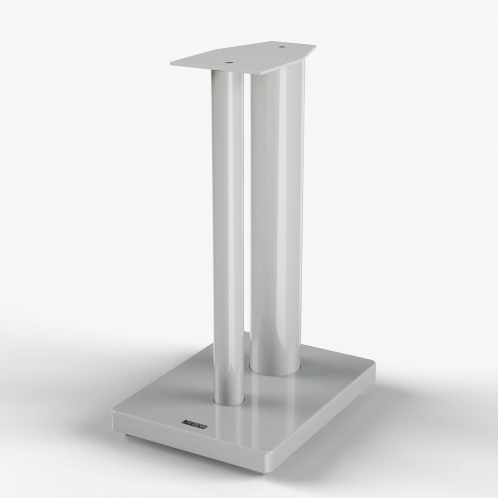 Canton | LS 860 | Luidspreker stands standaard | Wit | paar, Audio, Tv en Foto, Schotelantennes, (Schotel)antenne-accessoires