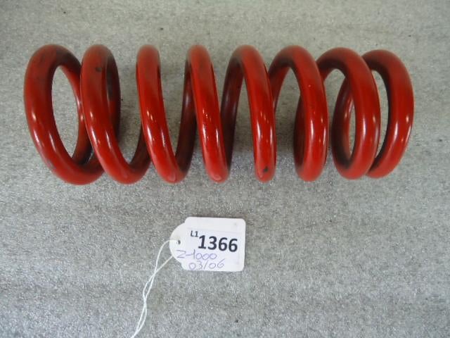 Z1000 2003 - 2006 Kawasaki Achterschokbreker Veer D1-24004, Motos, Pièces | Kawasaki