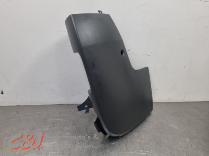 Bumperhoek rechts-achter van een Opel Vivaro, -, -, Nieuw, Ophalen of Verzenden