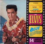 elvis presley, Enlèvement ou Envoi