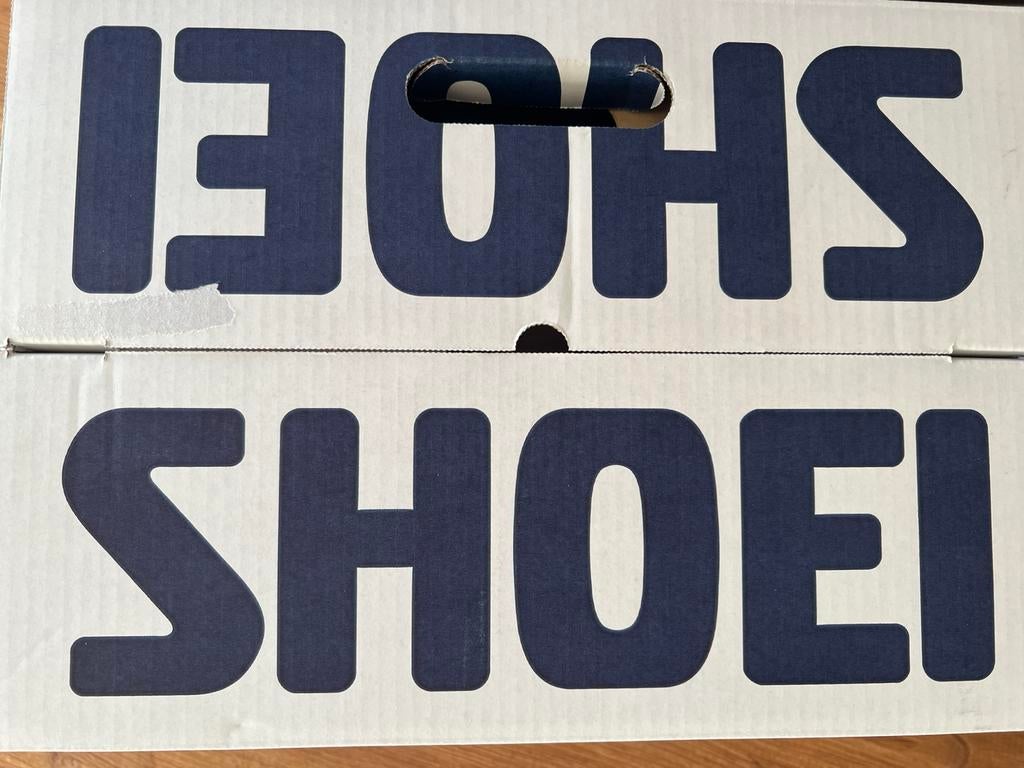 Visière NXR2 (SHOEI), Motos, Casque intégral, Enlèvement, Hommes, L