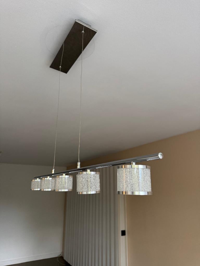 plafondlampen, Enlèvement, Neuf, Verre, Modern