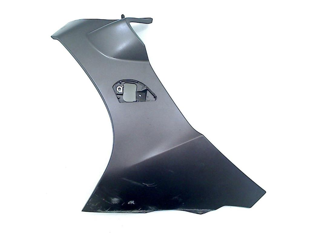 RADIATEUR CACHE BMW K 1600 GT + GTL (K1600GT K1600GTL K48), Dhr. S. di Majo, Utilisé, Info@cama-motorparts.nl, P.J. Troelstraweg 8 8
3144 CX  MAASSLUIS, NL