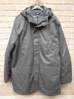 Parka Jas H&M, Kleding | Heren, Jassen | Winter, Zwart, Ophalen of Verzenden, H&M, Maat 56/58 (XL)