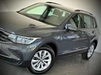 Volkswagen Tiguan 1.4eHybrid-1ERPRO-GPS-CARAPLAY-CAMERA-JANT, 1395 cm³, Argent ou Gris, Achat, Euro 6