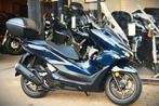 HONDA PCX125 ***MOTOVERTE.BE***, Motoren, Motoren | Honda, Scooter, Bedrijf, 125 cc, 11 kW of minder