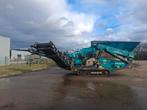 grondzeef powerscreen 14t, Ophalen, Overige typen