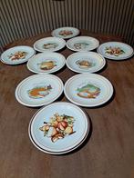 Assiettes, Antiquités & Art, Enlèvement