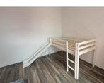 Lit toboggan enfants, Enfants & Bébés, Chambre d'enfant | Lits superposés & Lits mezzanines, Enlèvement, Comme neuf