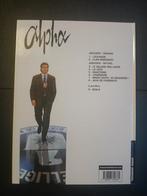 Bd alpha 8,EO, Enlèvement ou Envoi