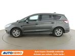 Ford S-Max 2.0 TDCi EcoBlue Titanium, Autos, Ford, 7 places, Boîte manuelle, 5 portes, Diesel
