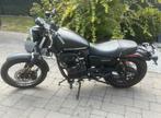 Revolver motron 125cc, Motos, Motos | Yamaha, Particulier