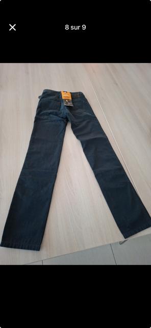 JEANS REV'IT, Neuf, Rev'it, Enlèvement ou Envoi, W27 (confection 34) ou plus petit