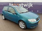 2006 - Fiat - Punto - 1.2 Dynamic - Personenauto, Auto's, Fiat, Gebruikt, Bedrijf, Punto, Euro 4