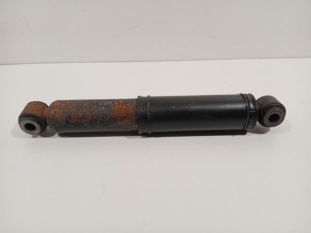 Schokbreker links achter Peugeot Expert, Auto-onderdelen, Ophanging en Onderstel, Citroën, Peugeot, Gebruikt, Herkomst onderdeel bekend