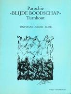 (g54) Parochie Blijde Boodschap, Turnhout, Verzenden, Gelezen