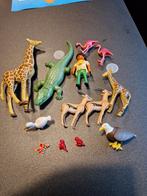 Safari set 4827, Enlèvement ou Envoi