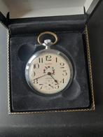 Vintage zakhorloge van het merk „Polaris”, Ophalen of Verzenden, Zakhorloge