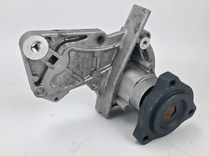 Pompe à eau d'un Ford Kuga, -, 3 mois de garantie, -, -