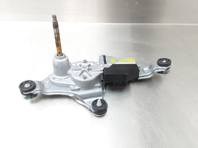 MOTEUR ESSUIE-GLACE ARRIÈRE Subaru Trezia (|8513052210|), Utilisé, Subaru