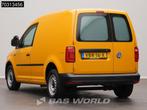 Volkswagen Caddy 75pk L1H1 Airco Cruise Parkeersensoren Euro, Autos, Euro 6, Entreprise, 2 places, Autres couleurs