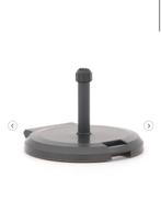 Parasolvoet 38kg beton, Tuin en Terras, Parasols, Ophalen, Nieuw, Parasolvoet