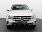Mercedes-Benz GLC 300d SUV + LEDER + PANORAMISCH DAK + CARPL, Cuir, Argent ou Gris, Achat, Euro 6