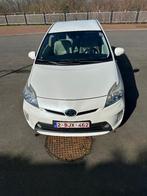 Toyota, Euro 5, 4 cilinders, Wit, Leder