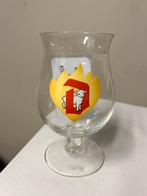 Duvelglas warmste week 2024, Ophalen, Zo goed als nieuw