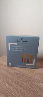 Couteaux à fromage 4 pièces, Enlèvement ou Envoi