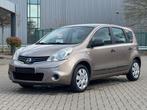 Nissan Note 1.4 Benzine, Auto's, Voorwielaandrijving, Euro 5, Bruin, Handgeschakeld
