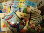 Livres Walt Disney, Collections, Enlèvement, Comme neuf