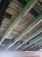 22 pakken sneeuwlatten, Ophalen of Verzenden