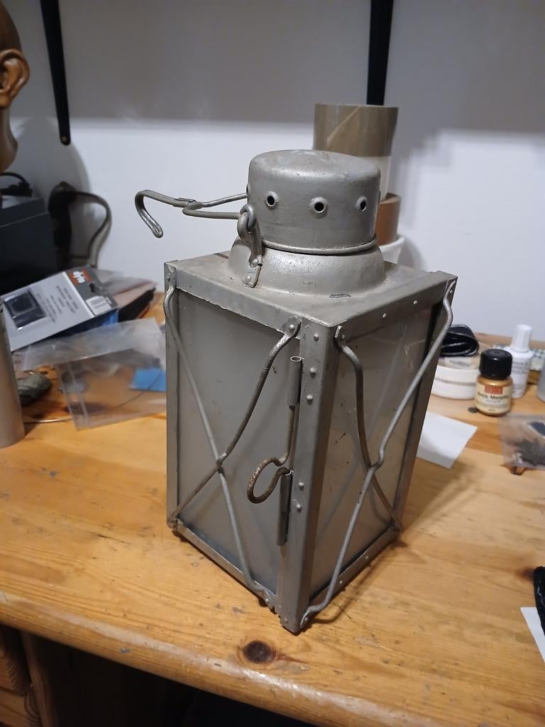 Lantaarn, Ophalen of Verzenden