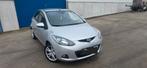 Mazda 2 1.3 benzine, Auto's, Particulier, Isofix, Te koop, Benzine