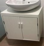 Meuble sous lavabo, Maison & Meubles, Enlèvement, Comme neuf