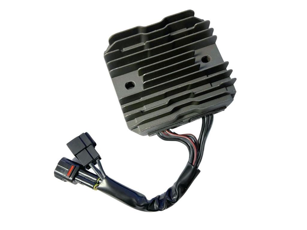 SPANNINGSREGELAAR GSX R 1300 Hayabusa 2008-2017 (GSXR1300), Motoren, Onderdelen | Overige, Nieuw