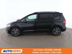 Volkswagen Touran 1.5 TSI ACT Comfortline BlueMotion, Auto's, Volkswagen, Stof, 1505 kg, https://public.car-pass.be/vhr/cc1dee9e-e888-480e-b74f-b85a38d49896